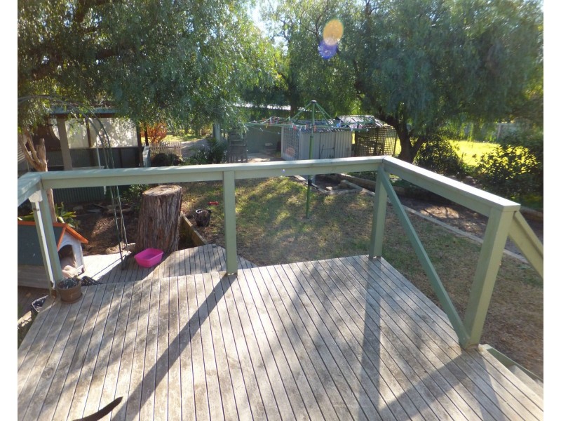 35 Princes Highway, Bairnsdale VIC 3875