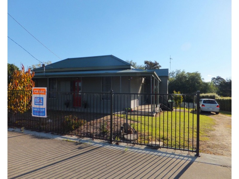 35 Princes Highway, Bairnsdale VIC 3875