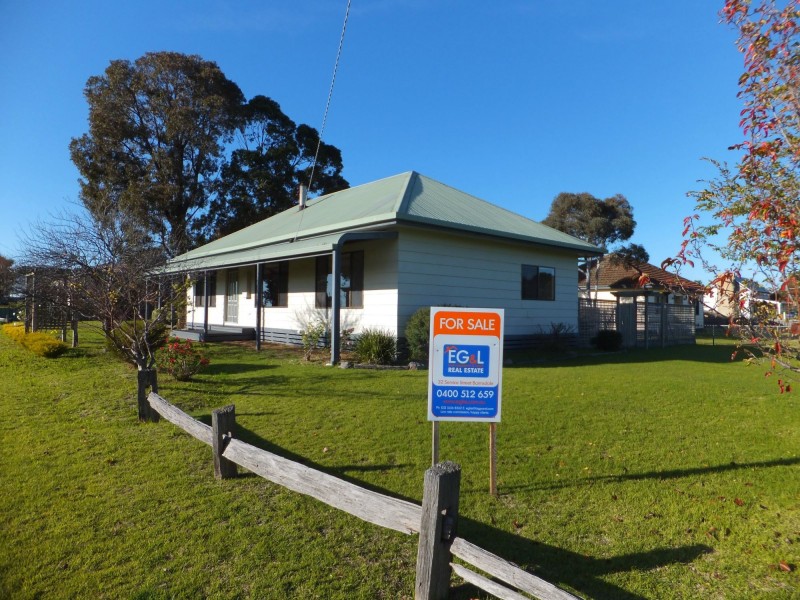 6 Upland Street, Lindenow South VIC 3875