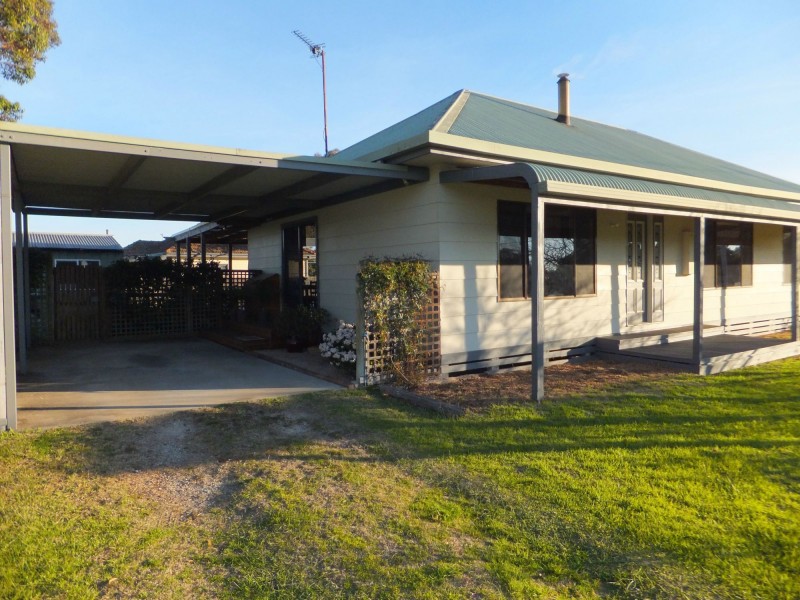 6 Upland Street, Lindenow South VIC 3875