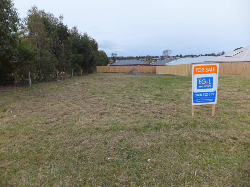 120 Flinns Road, Bairnsdale VIC 3875