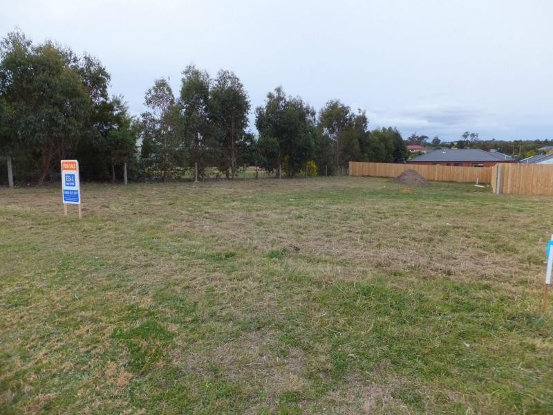 120 Flinns Road, Bairnsdale VIC 3875