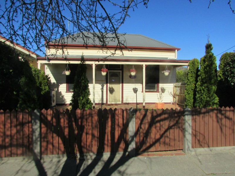 161 Nicholson Street, Bairnsdale VIC 3875