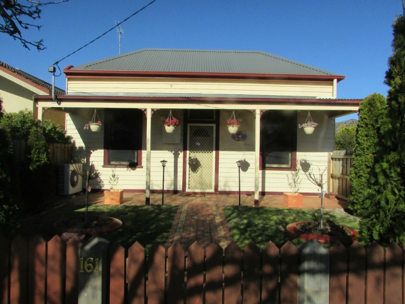 161 Nicholson Street, Bairnsdale VIC 3875