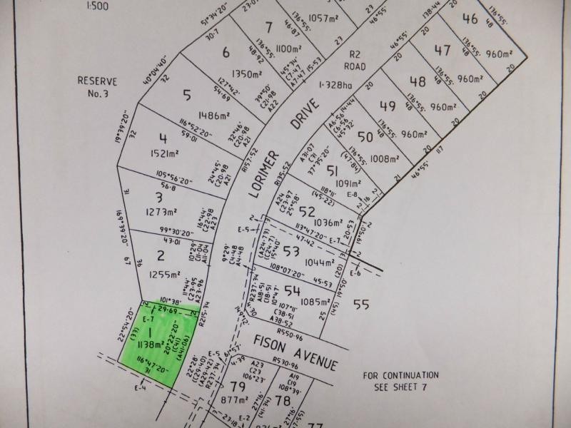 1 Lorimer Drive, Bairnsdale VIC 3875