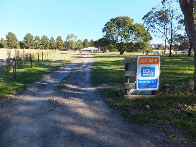 10 Ives Road, Lindenow South VIC 3875