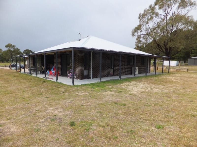 10 Ives Road, Lindenow South VIC 3875