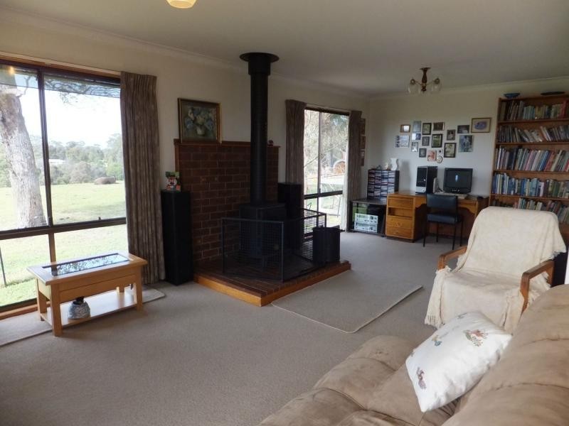 693 Duncan Road, Tambo Upper VIC 3885