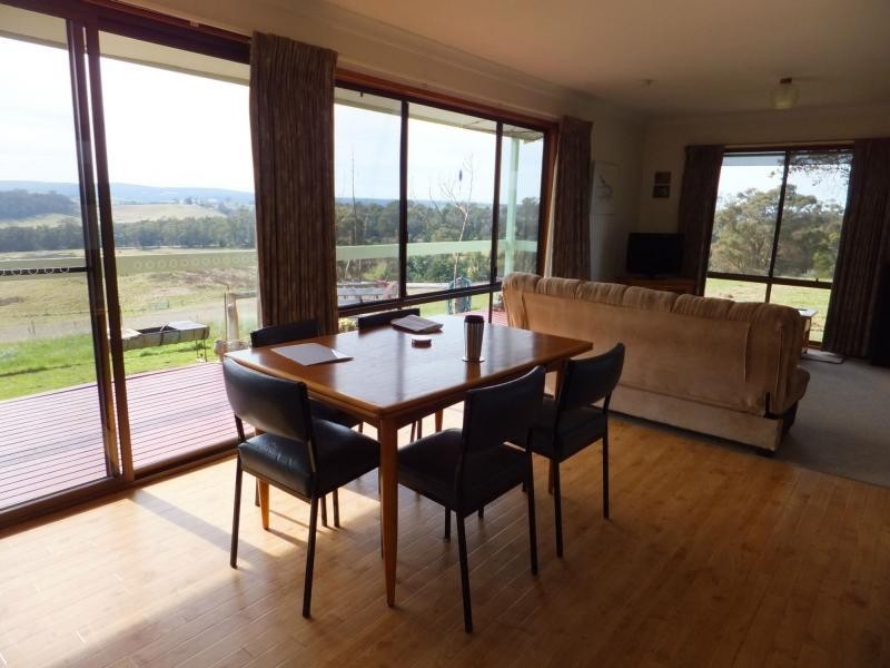 693 Duncan Road, Tambo Upper VIC 3885