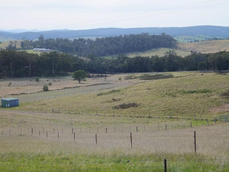 693 Duncan Road, Tambo Upper VIC 3885