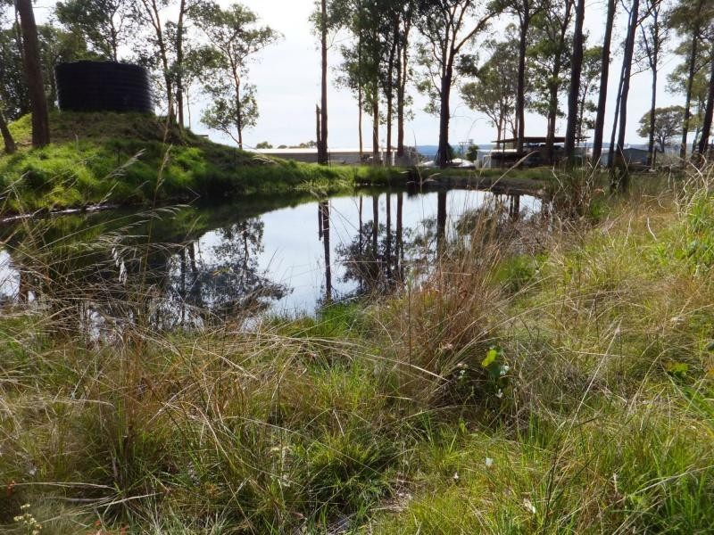 693 Duncan Road, Tambo Upper VIC 3885