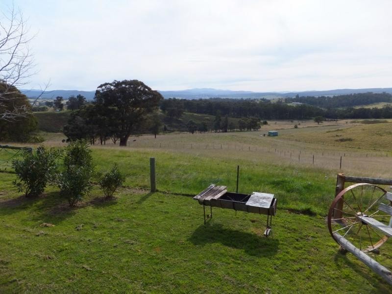 693 Duncan Road, Tambo Upper VIC 3885