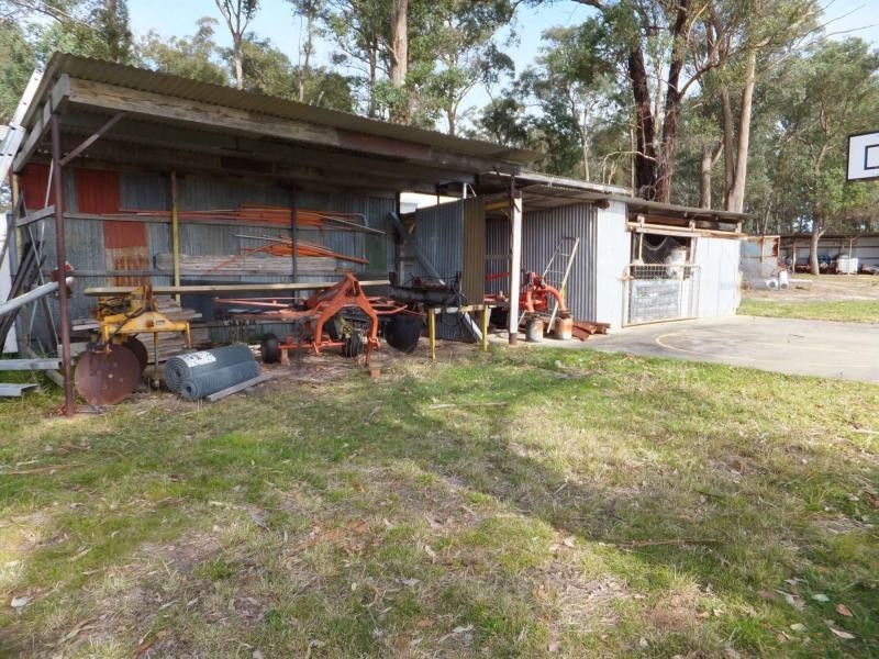 693 Duncan Road, Tambo Upper VIC 3885