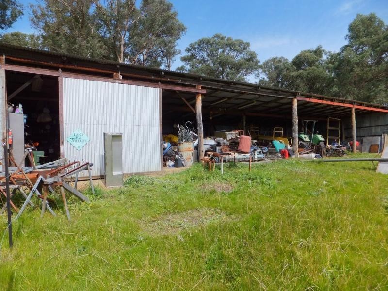 693 Duncan Road, Tambo Upper VIC 3885