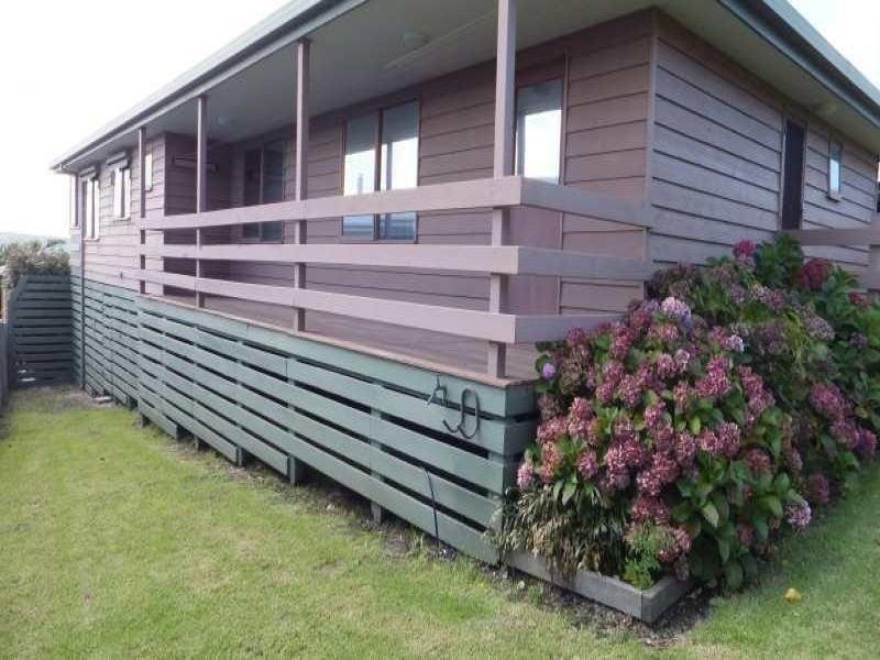 17 Davernport Drive, Lake Tyers Beach VIC 3909
