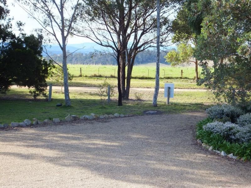 752 Duncan Road, Tambo Upper VIC 3885