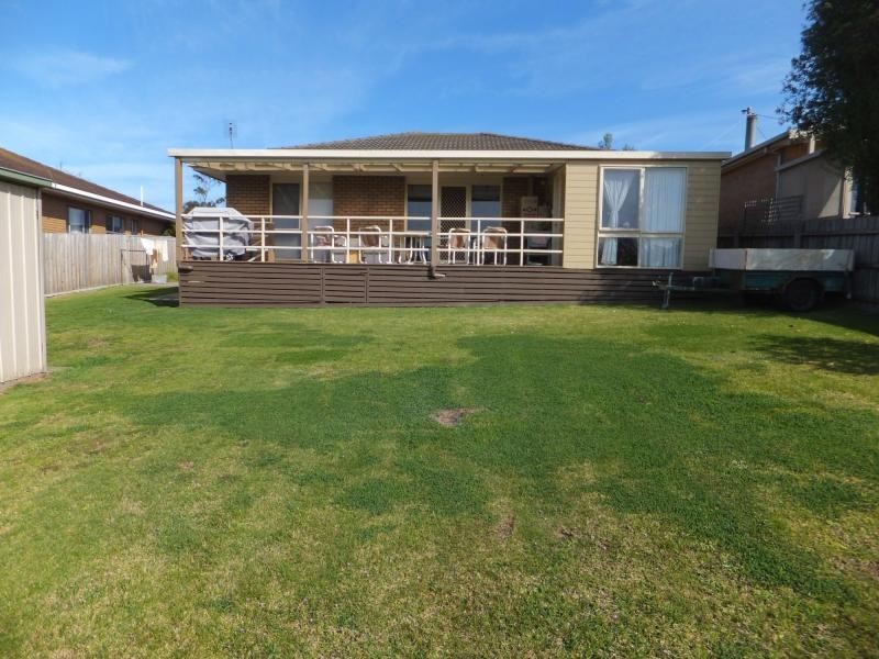 180 Moroney Street, Bairnsdale VIC 3875