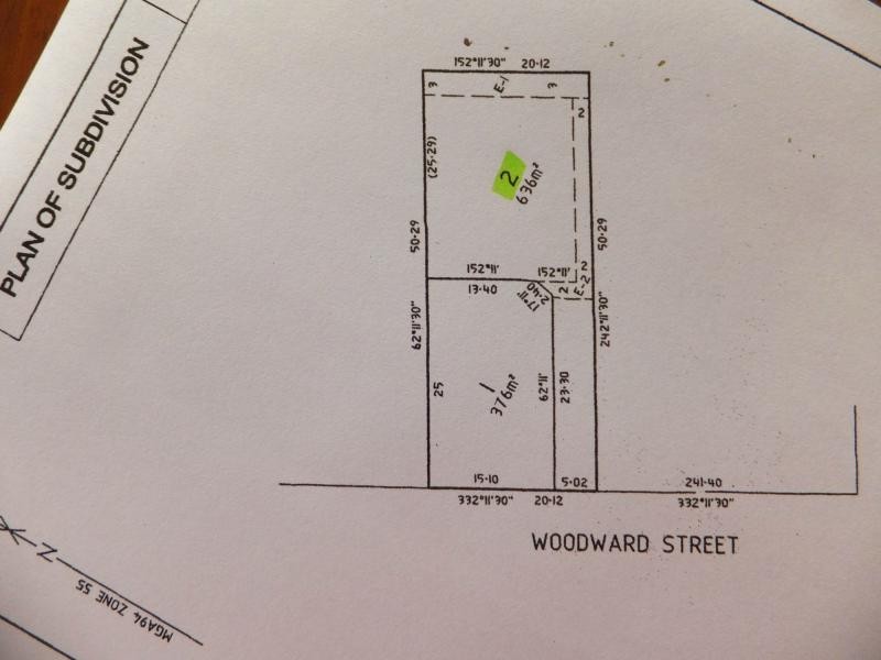 26A Woodward Street, Wy Yung VIC 3875