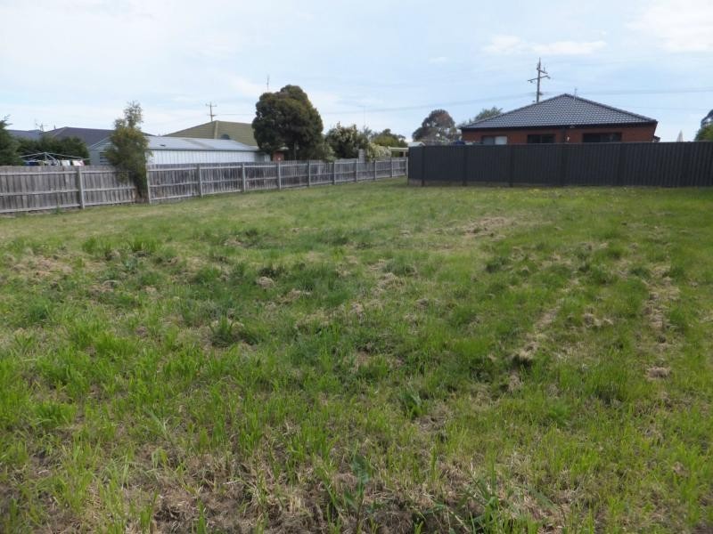 26A Woodward Street, Wy Yung VIC 3875