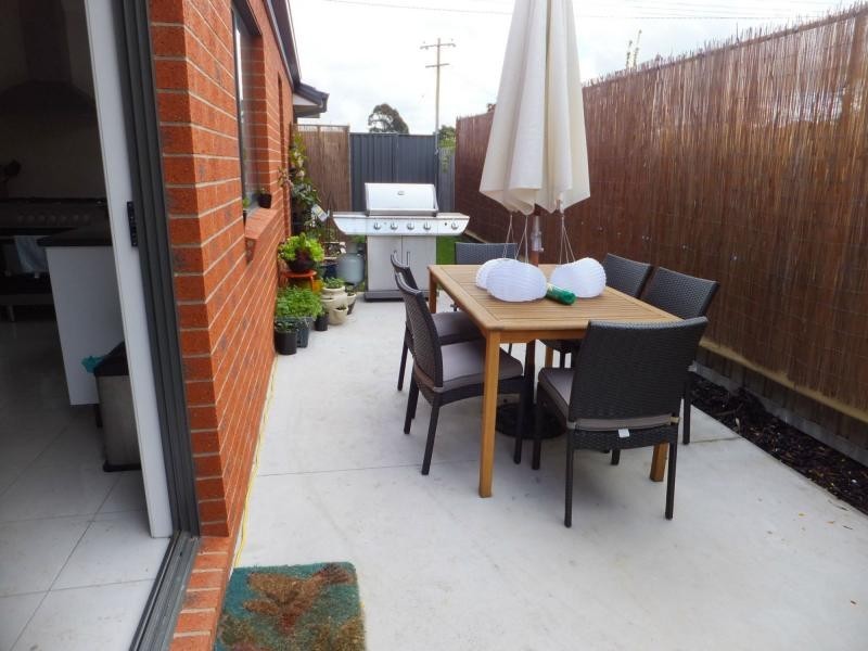 26B Woodward Street, Wy Yung VIC 3875