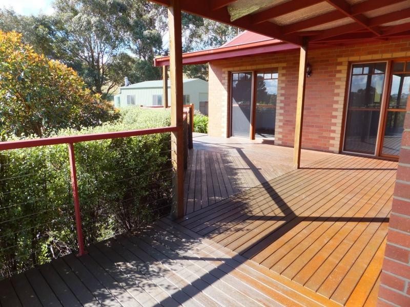 65 Old Orbost Road, Swan Reach VIC 3903