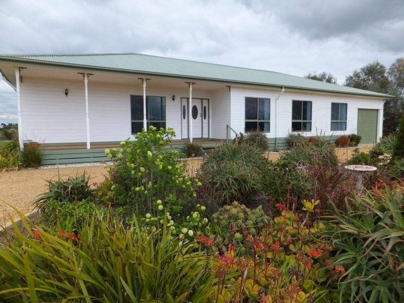 119 Hoyt Street, Lindenow VIC 3865