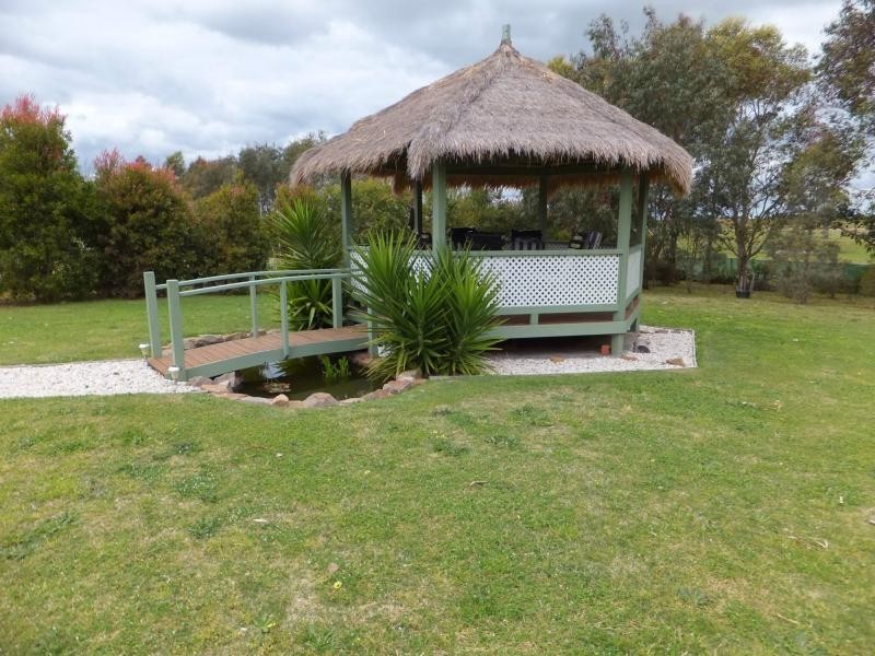 119 Hoyt Street, Lindenow VIC 3865