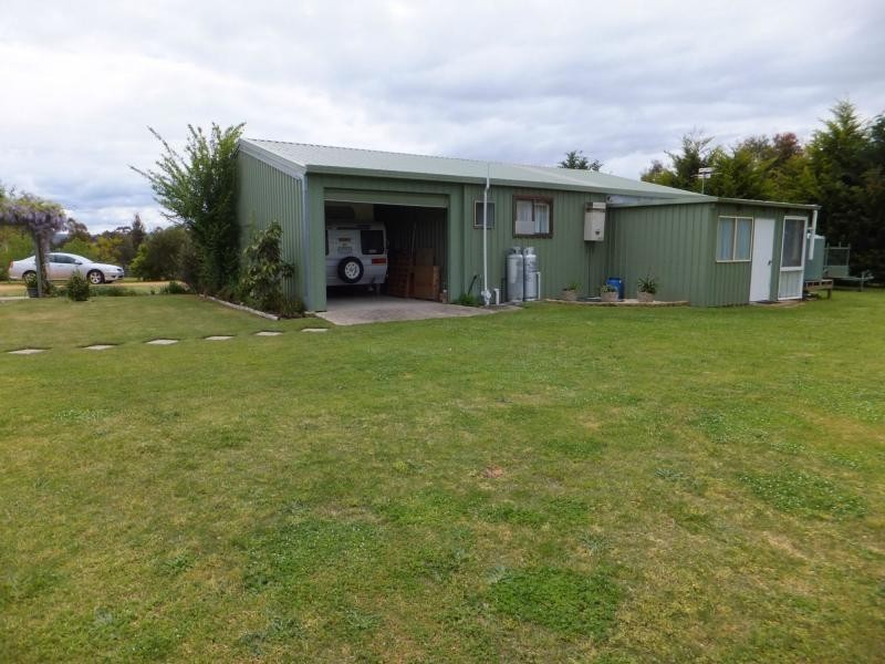 119 Hoyt Street, Lindenow VIC 3865