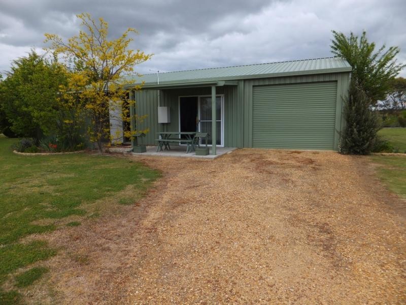 119 Hoyt Street, Lindenow VIC 3865