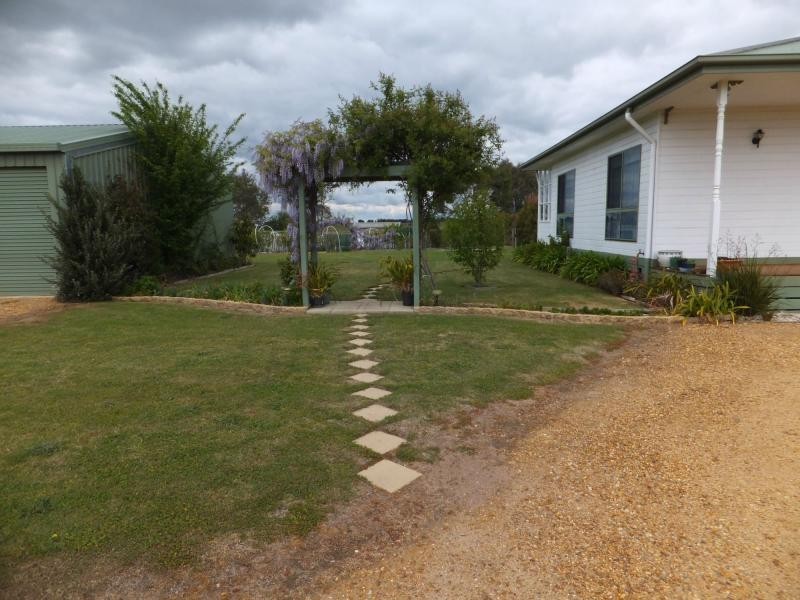 119 Hoyt Street, Lindenow VIC 3865