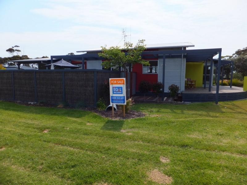 17 Jorgensen Street, Marlo VIC 3888