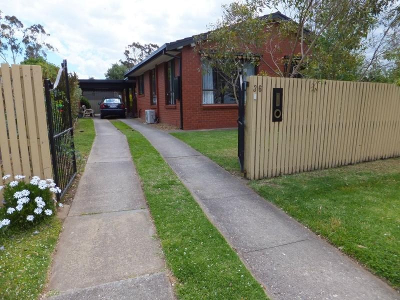 36 Riley Street, Bairnsdale VIC 3875