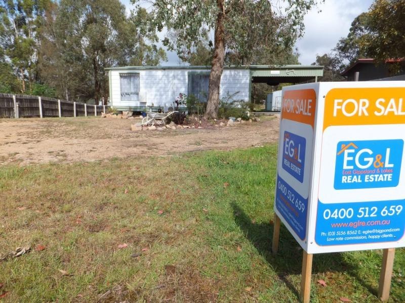 133 Great Alpine Road, Bruthen VIC 3885