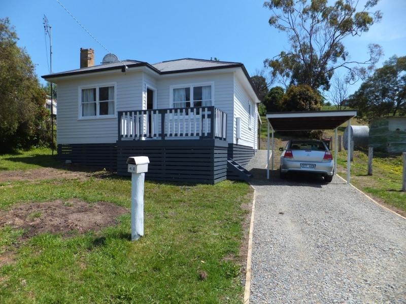 48 Station Road, Bruthen VIC 3885