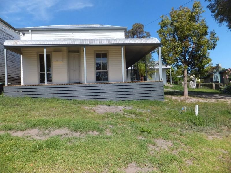 6 Ronald Street, Bruthen VIC 3885