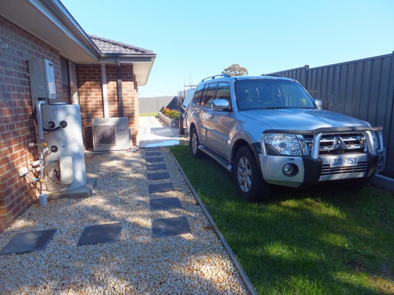 2 Monash Tce, Bairnsdale VIC 3875