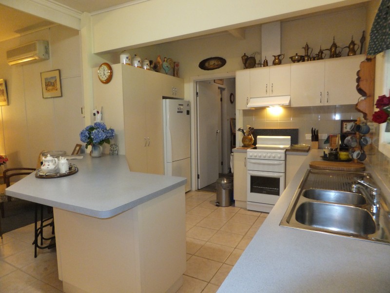 7 Sydenham Road, Orbost VIC 3888