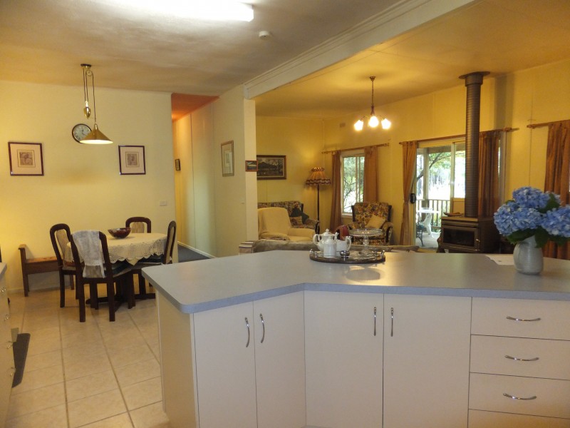 7 Sydenham Road, Orbost VIC 3888