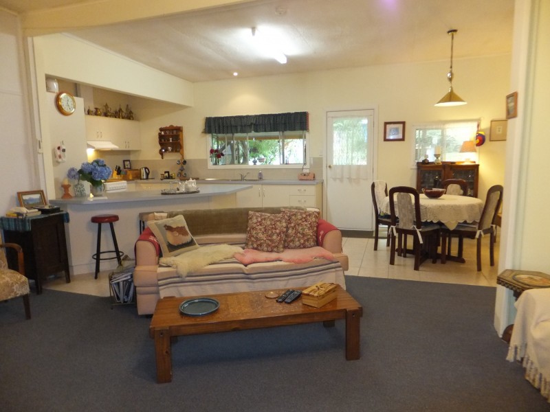 7 Sydenham Road, Orbost VIC 3888