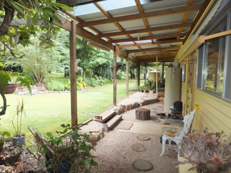 7 Sydenham Road, Orbost VIC 3888