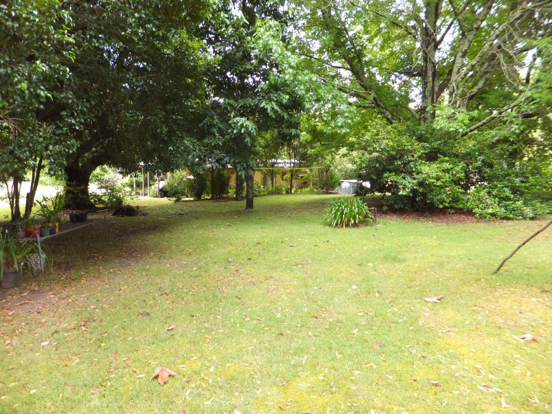 7 Sydenham Road, Orbost VIC 3888