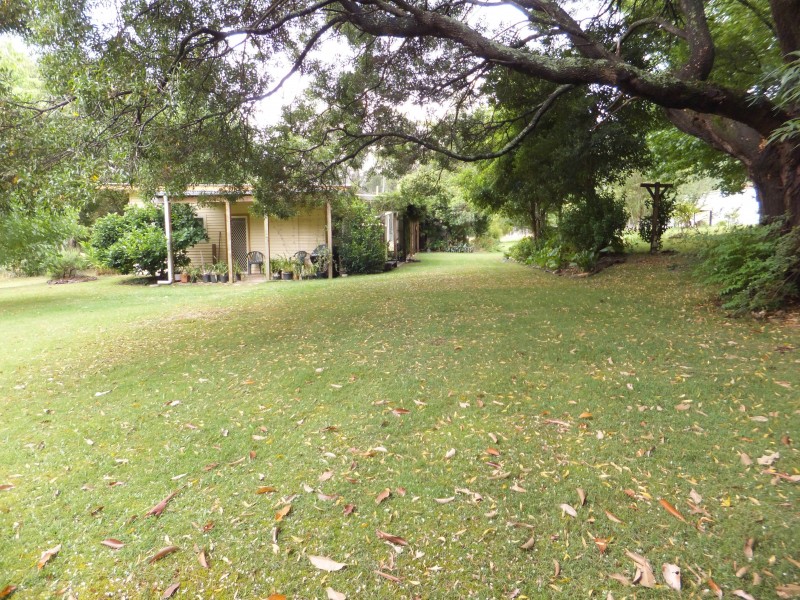 7 Sydenham Road, Orbost VIC 3888