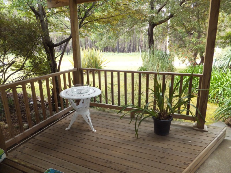 7 Sydenham Road, Orbost VIC 3888