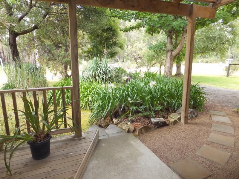 7 Sydenham Road, Orbost VIC 3888