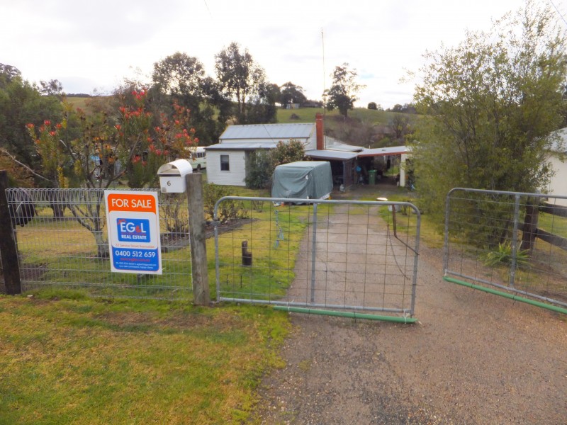 6 Donelly St, Bruthen VIC 3885