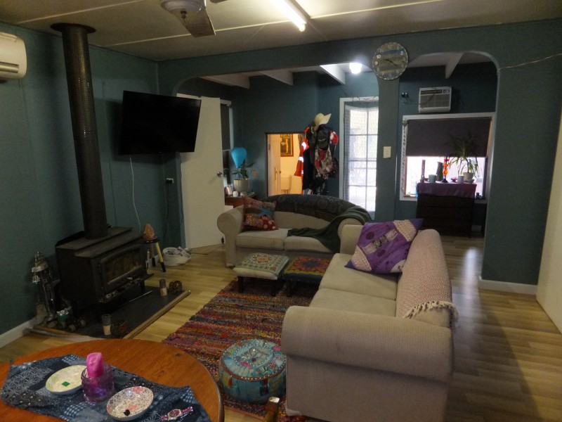 6 Donelly St, Bruthen VIC 3885