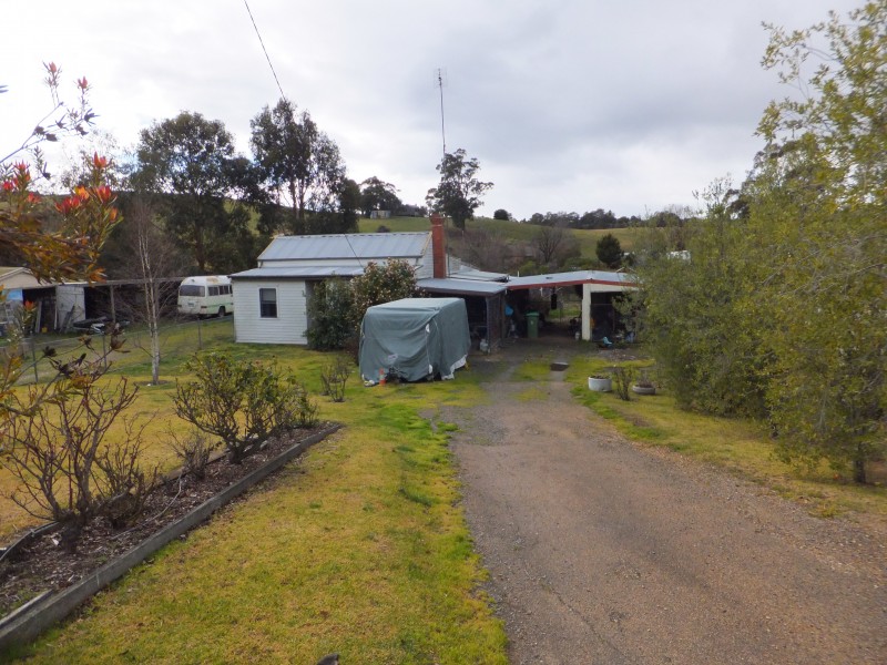 6 Donelly St, Bruthen VIC 3885