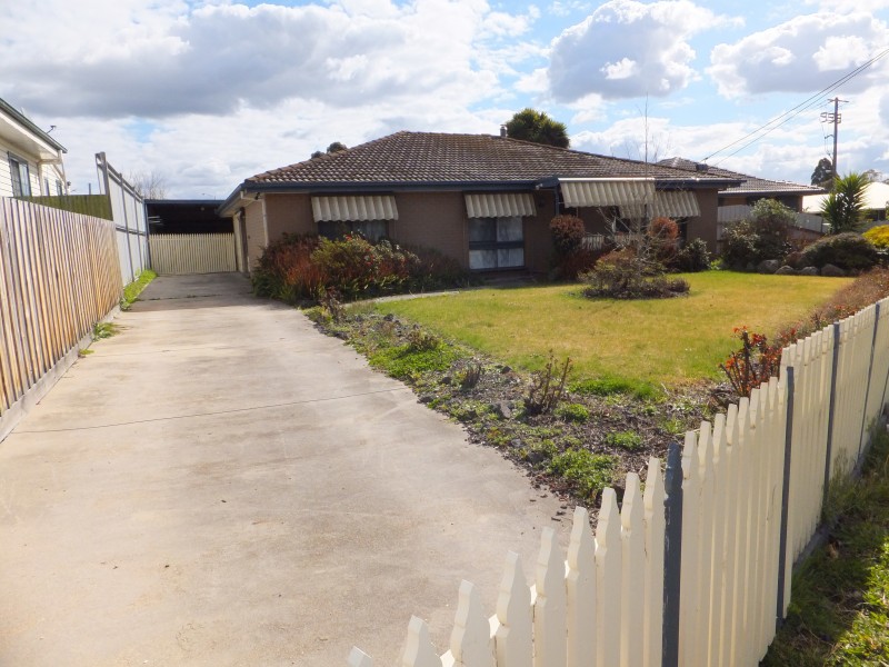 29 Charles Street, Bairnsdale VIC 3875