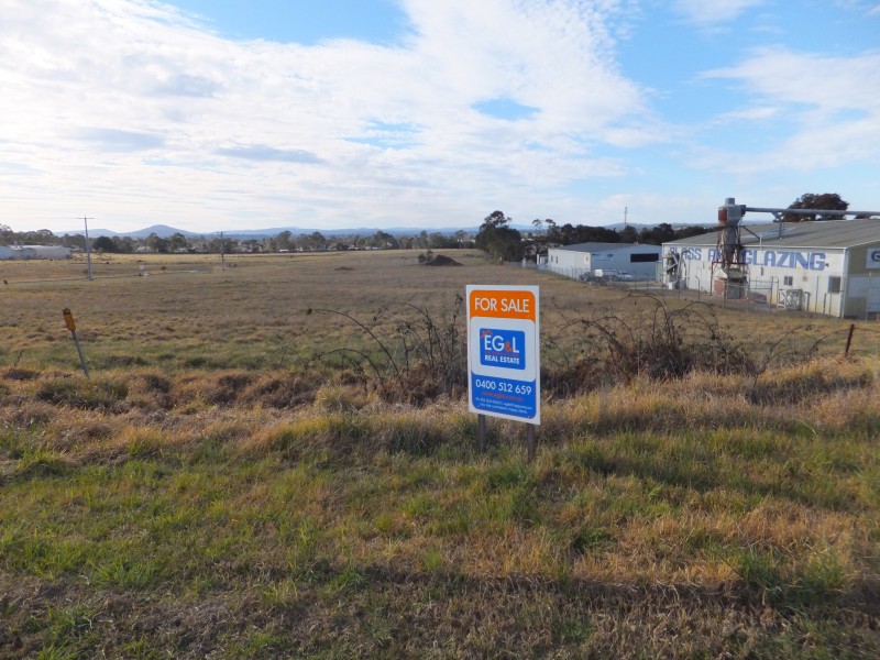 46 Bosworth Rd, Bairnsdale VIC 3875