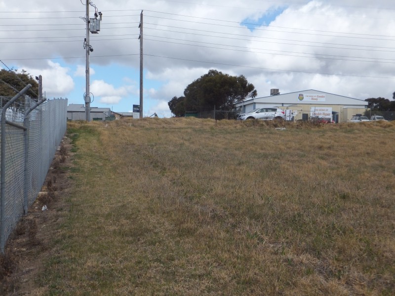 46 Bosworth Rd, Bairnsdale VIC 3875